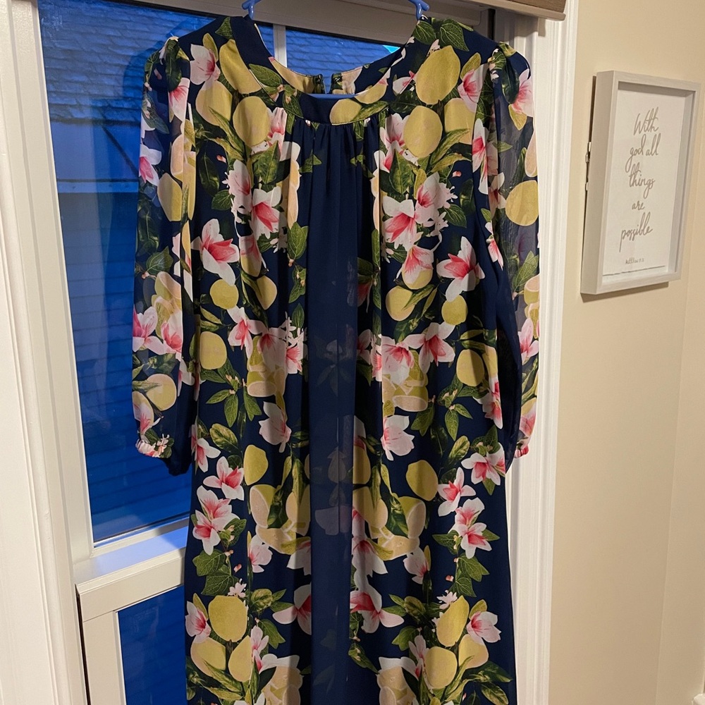 NY & Company dress